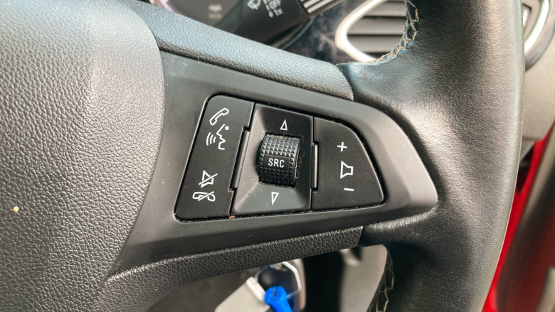 Vauxhall Astra 1.4T 16V 150 SRi 5dr Petrol Hatchback